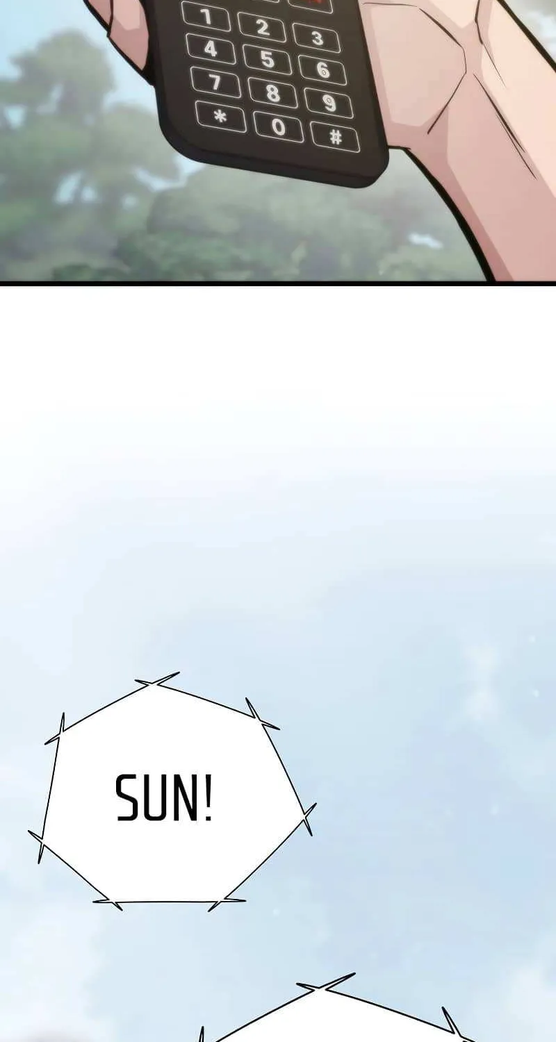 Past Life Returner Chapter 41 page 3 - 