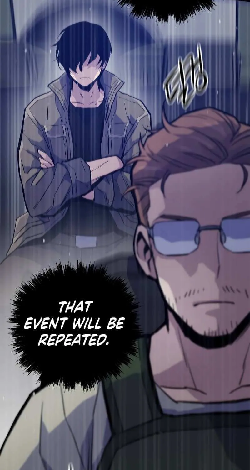 Past Life Returner Chapter 41 page 34 - 