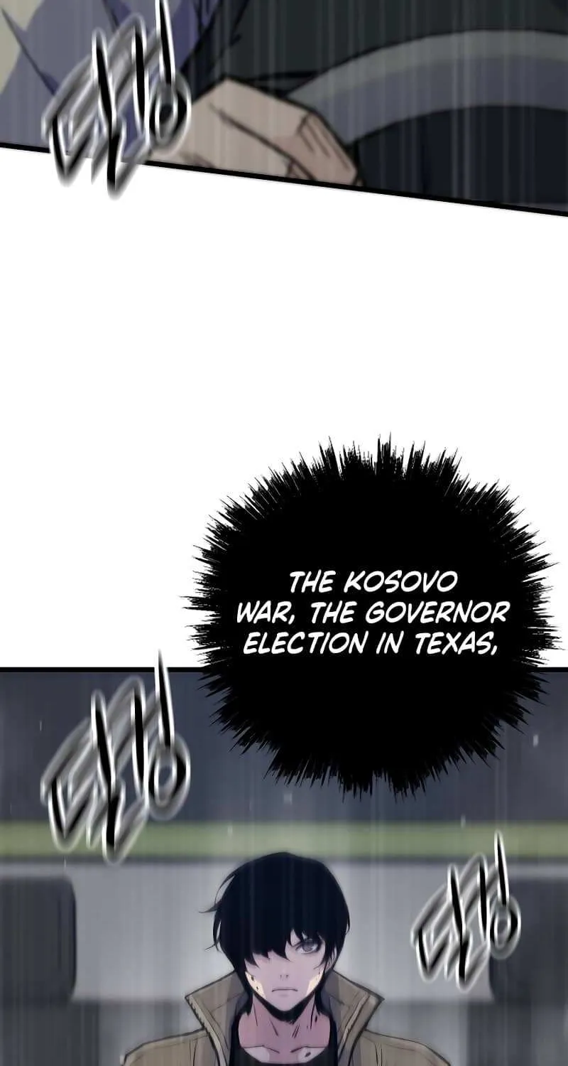 Past Life Returner Chapter 41 page 35 - 