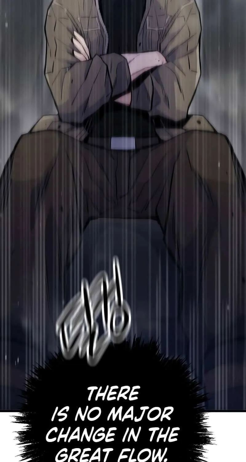 Past Life Returner Chapter 41 page 36 - 