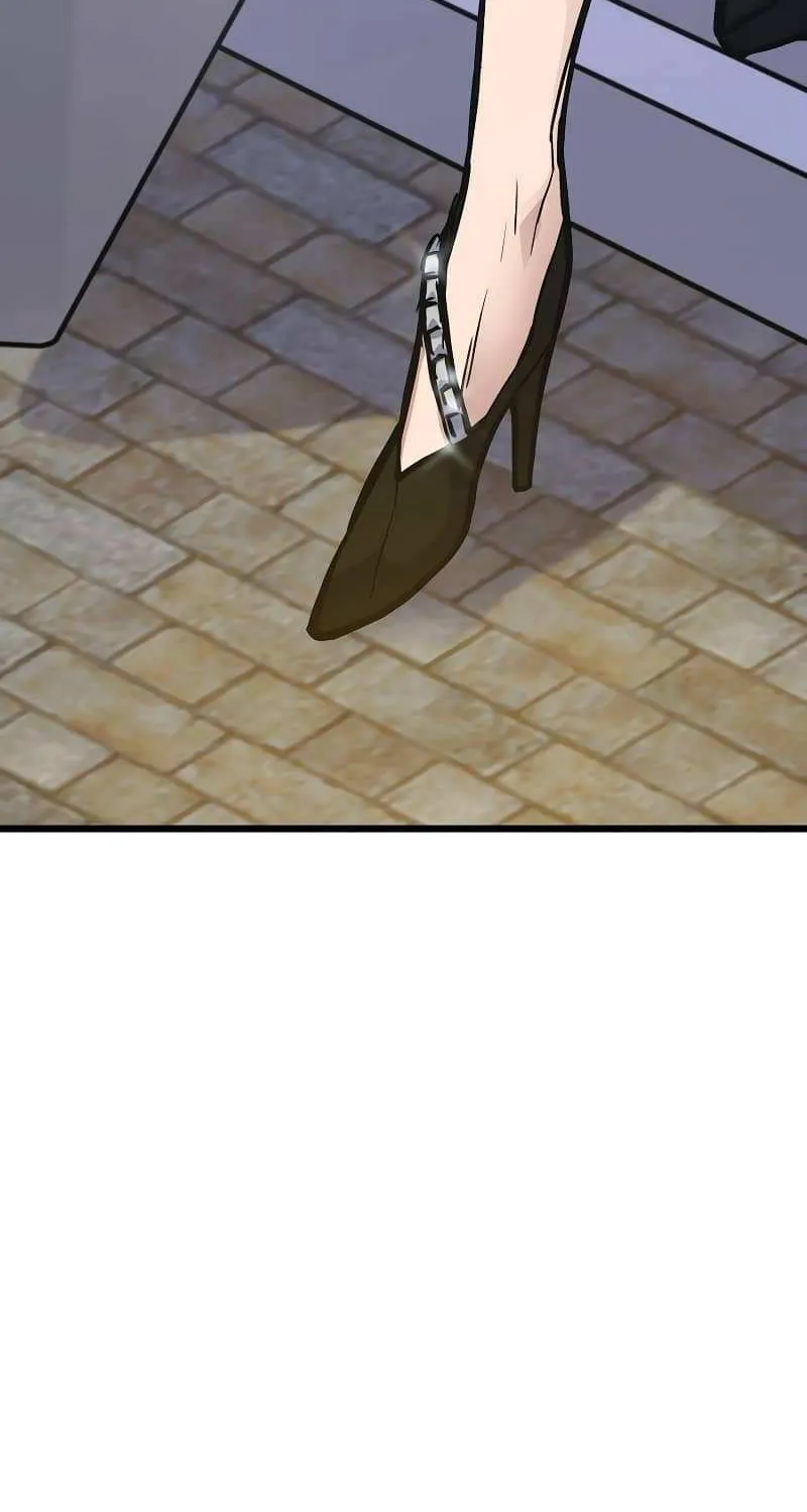 Past Life Returner Chapter 41 page 47 - 