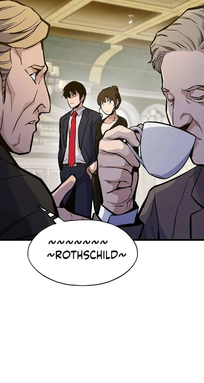 Past Life Returner Chapter 41 page 52 - 
