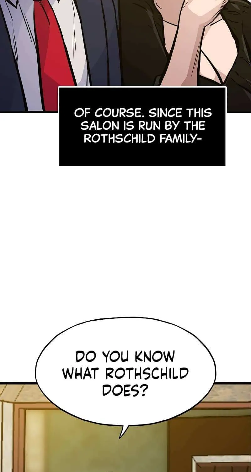 Past Life Returner Chapter 41 page 54 - 