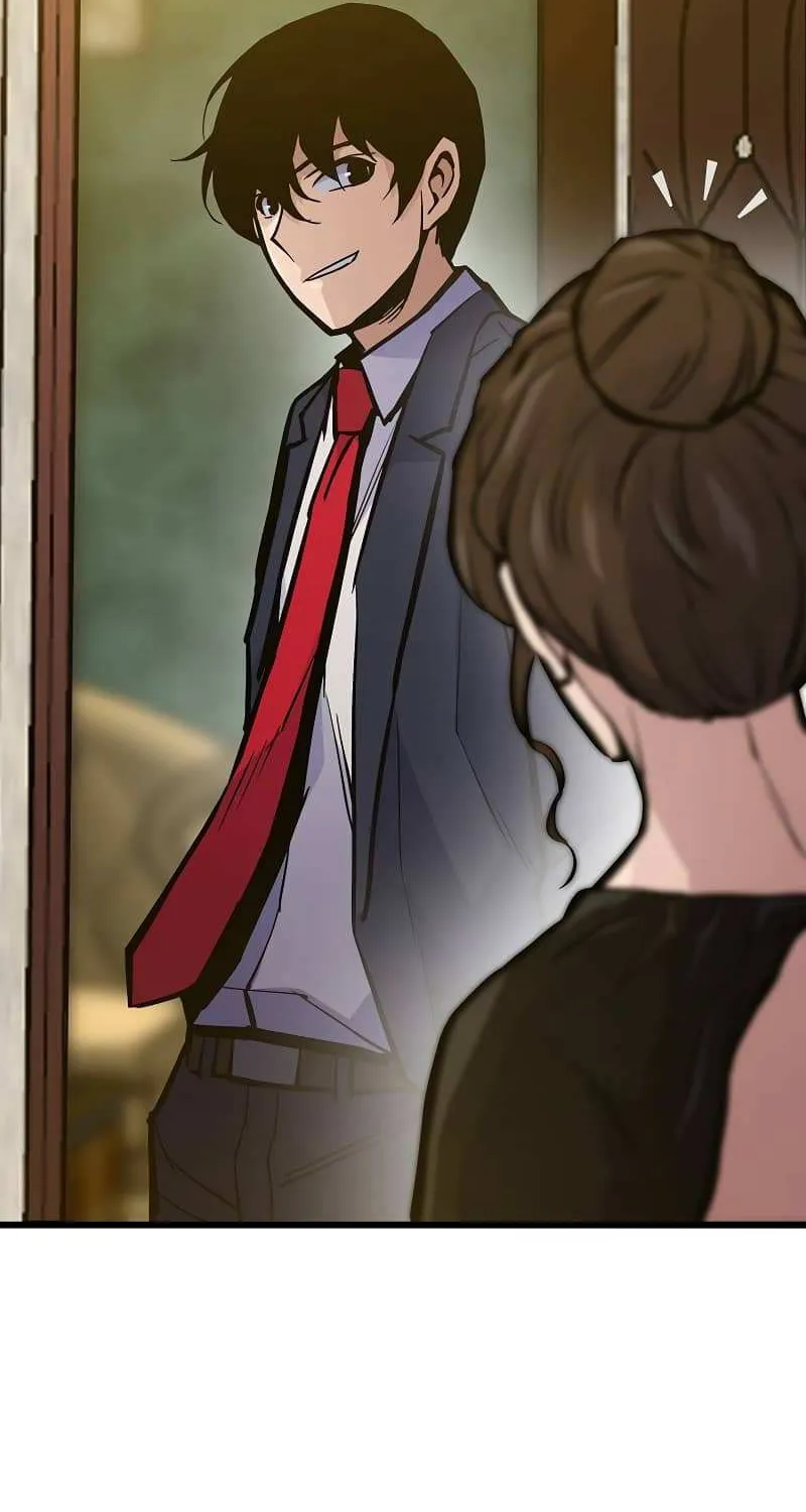 Past Life Returner Chapter 41 page 55 - 