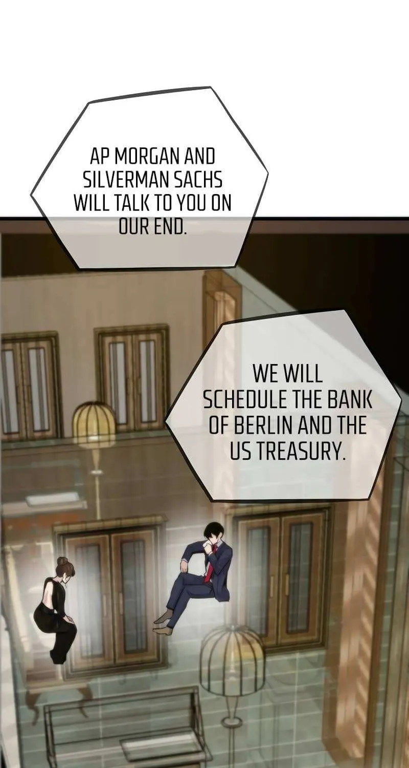 Past Life Returner Chapter 41 page 63 - 
