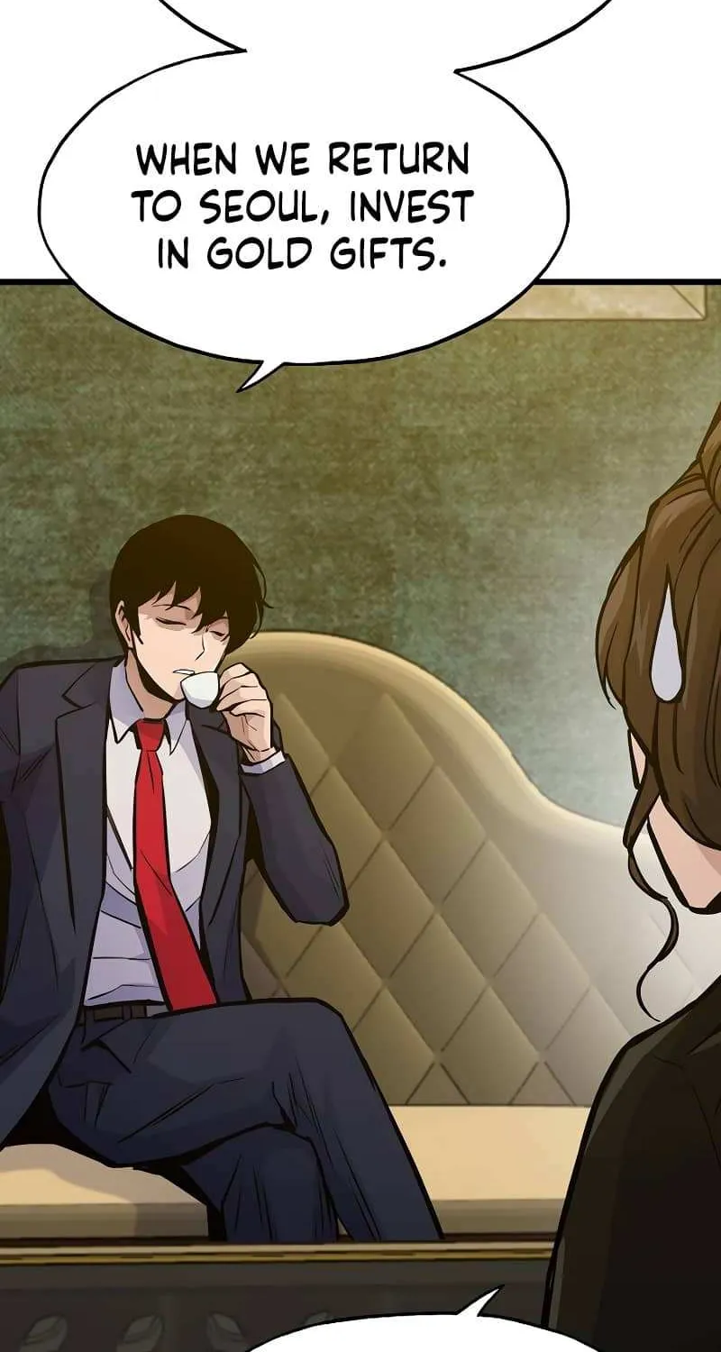 Past Life Returner Chapter 41 page 67 - 