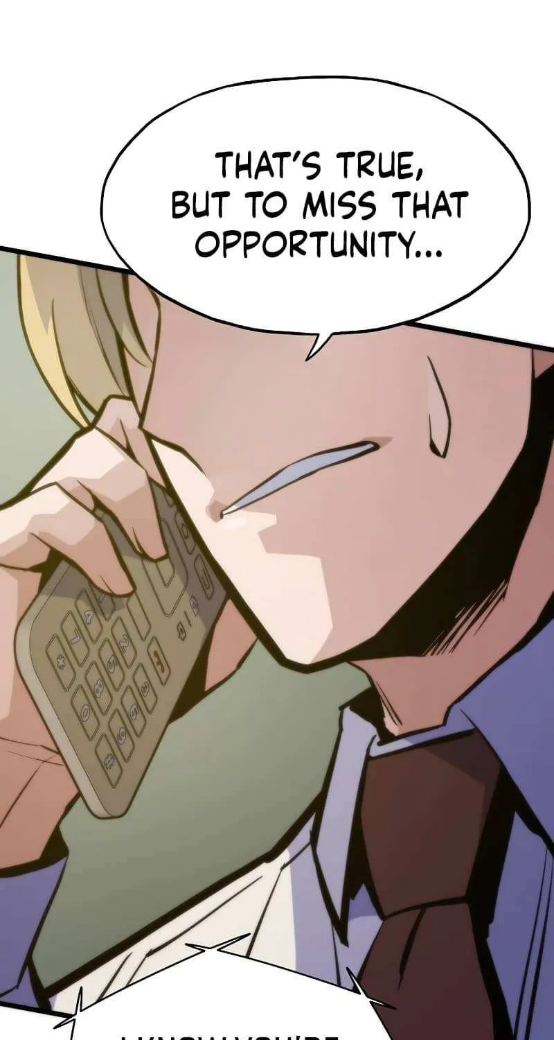 Past Life Returner Chapter 41 page 9 - 