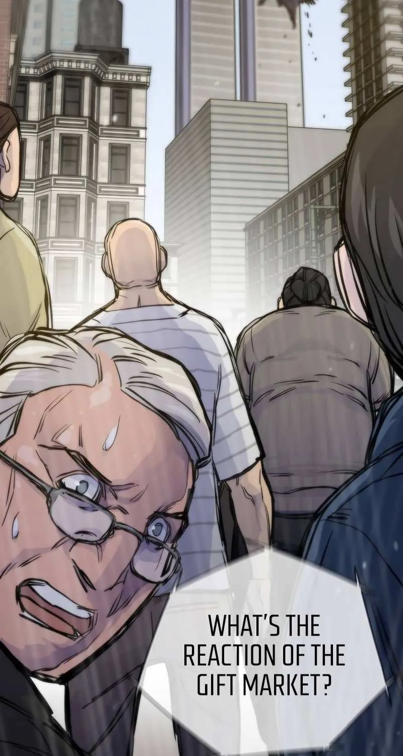 Past Life Returner Chapter 41 page 85 - 