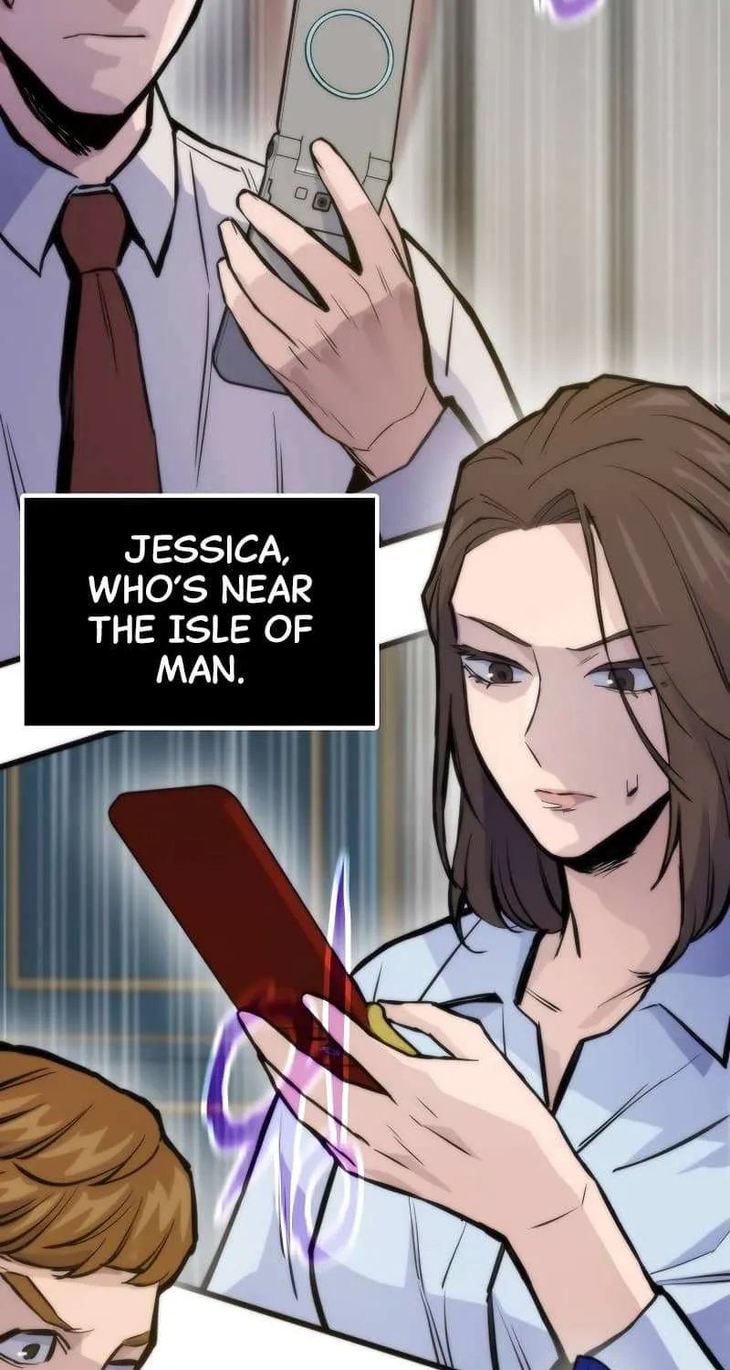 Past Life Returner Chapter 41 page 93 - 