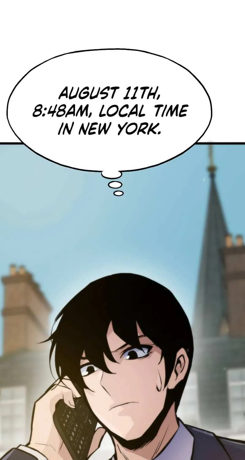 Past Life Returner Chapter 41 page 95 - 