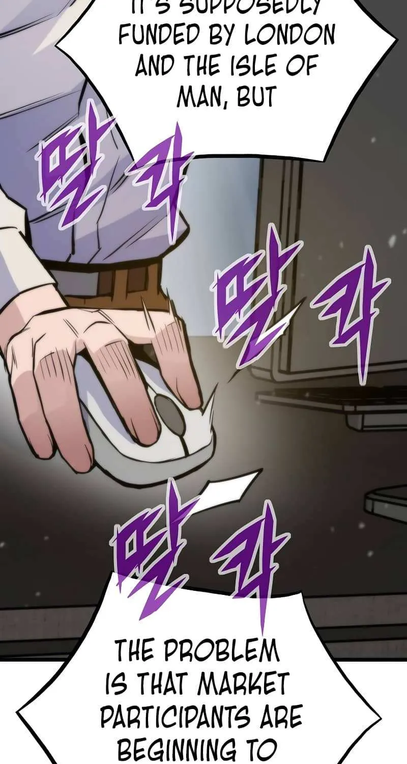 Past Life Returner Chapter 41 page 99 - 