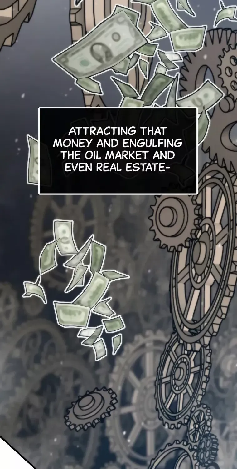Past Life Returner Chapter 42 page 11 - 