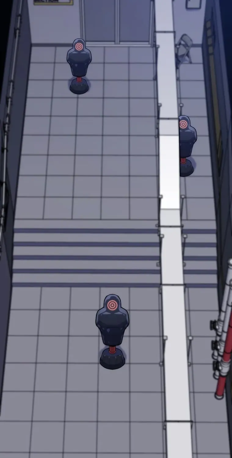 Past Life Returner Chapter 42 page 107 - 