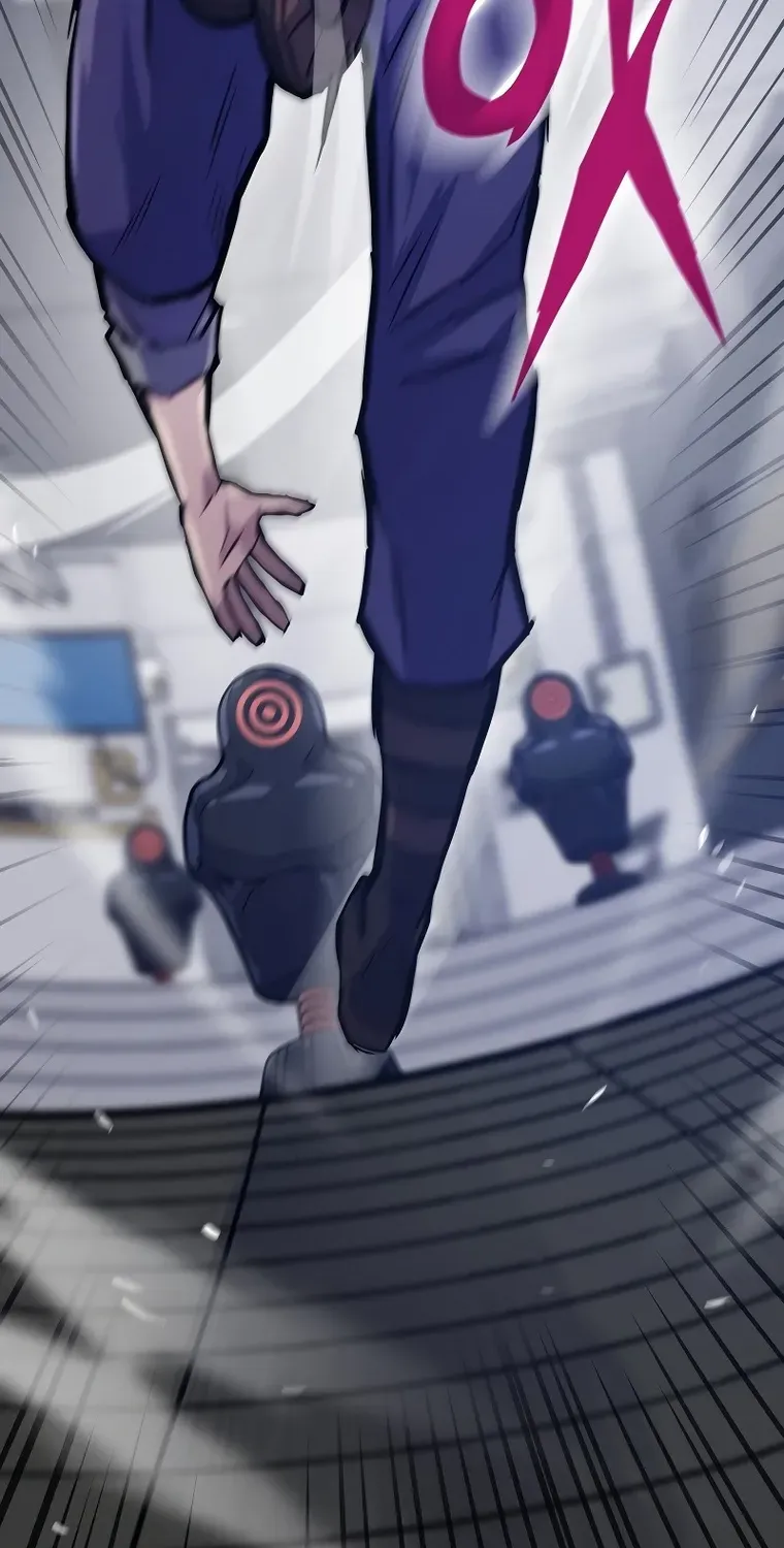 Past Life Returner Chapter 42 page 114 - 