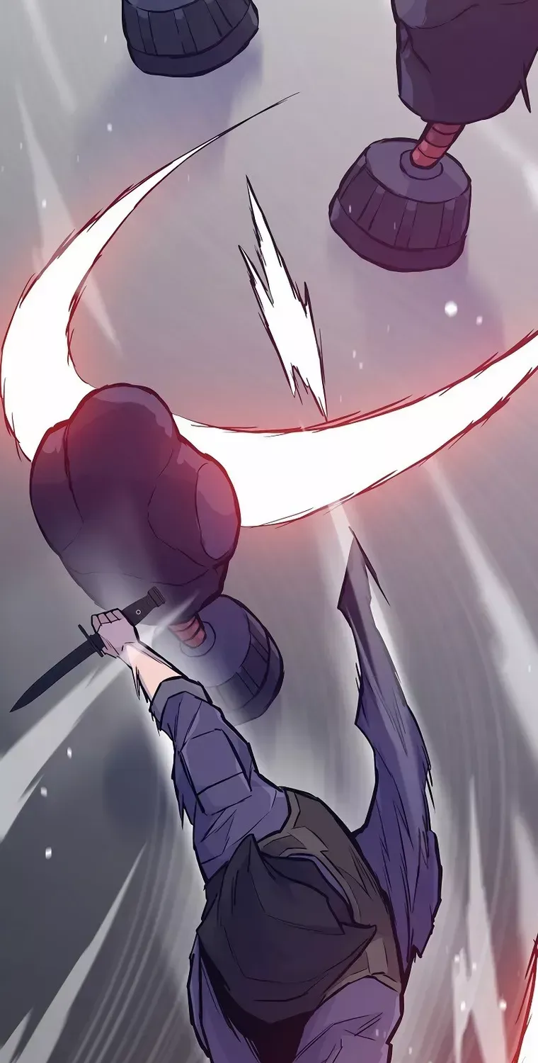 Past Life Returner Chapter 42 page 117 - 