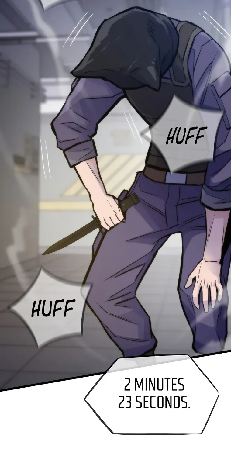 Past Life Returner Chapter 42 page 125 - 