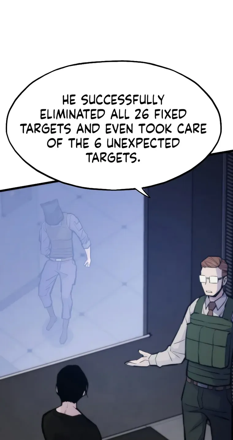 Past Life Returner Chapter 42 page 127 - 