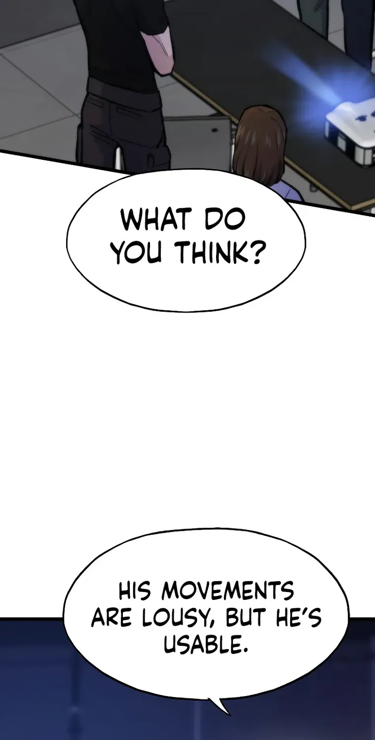 Past Life Returner Chapter 42 page 128 - 