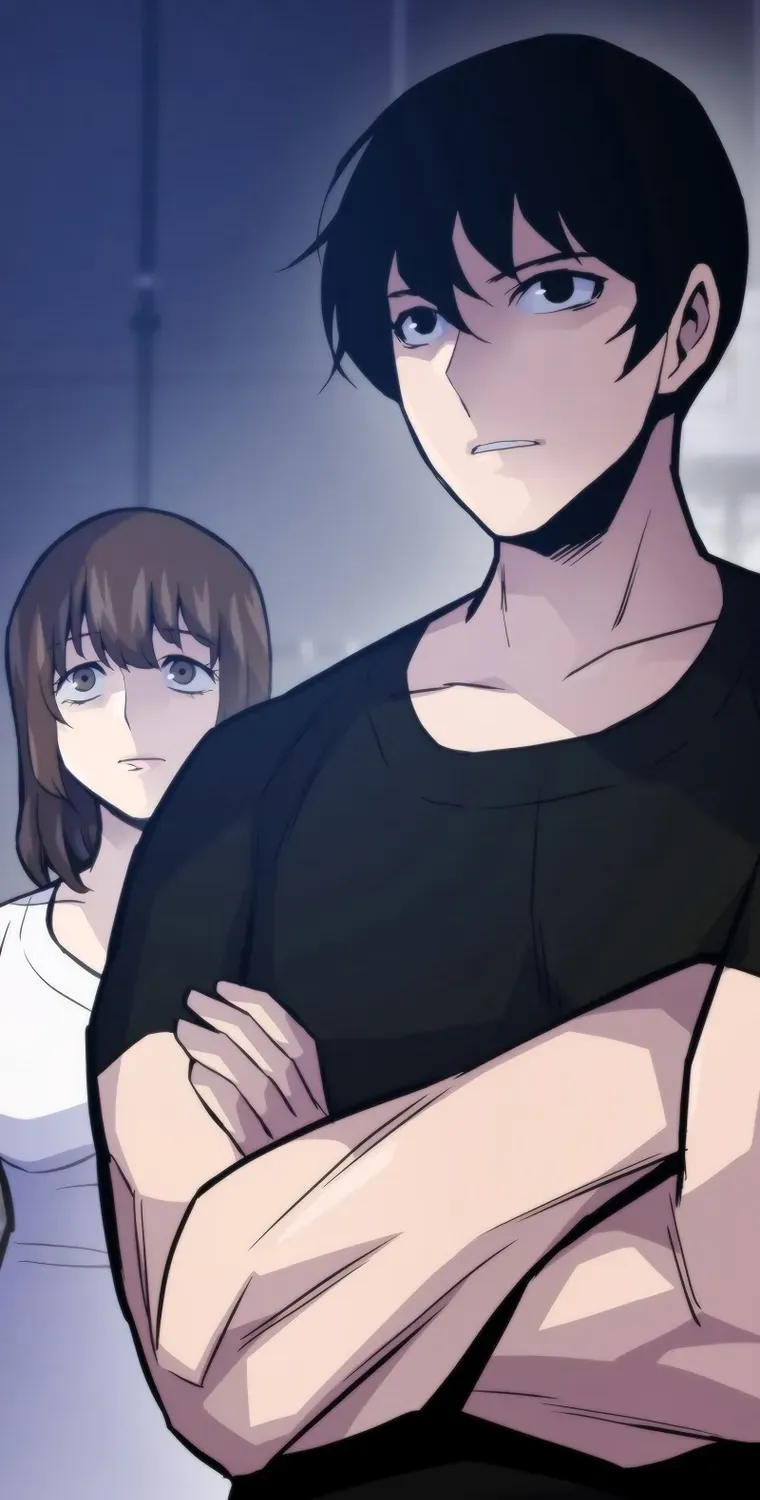 Past Life Returner Chapter 42 page 129 - 