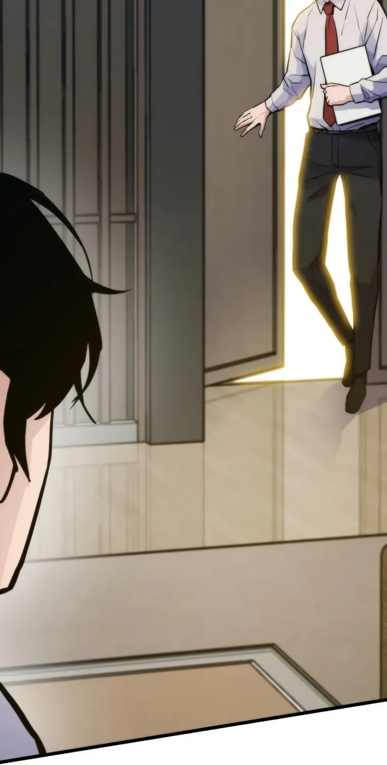 Past Life Returner Chapter 42 page 15 - 