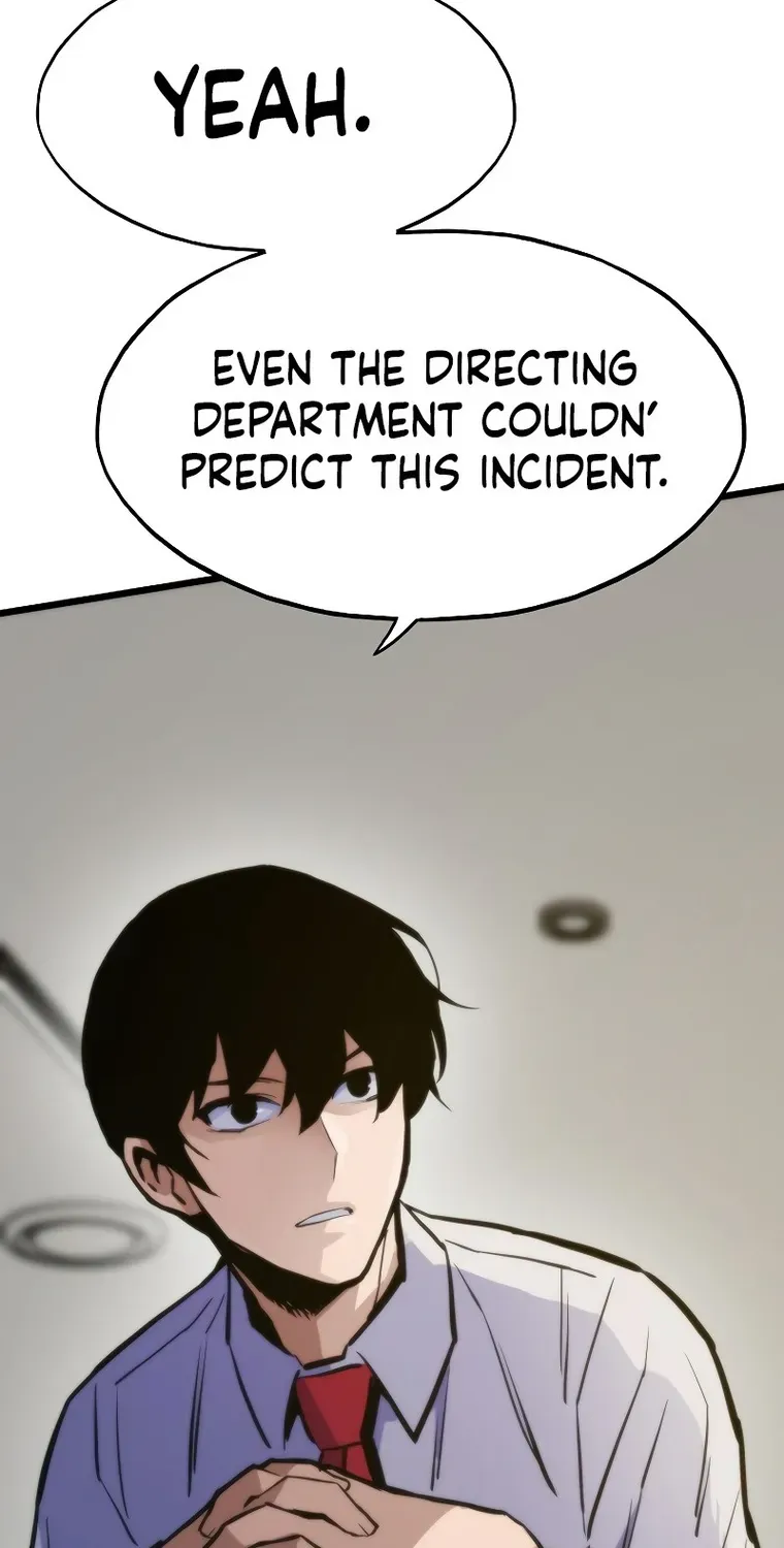 Past Life Returner Chapter 42 page 17 - 