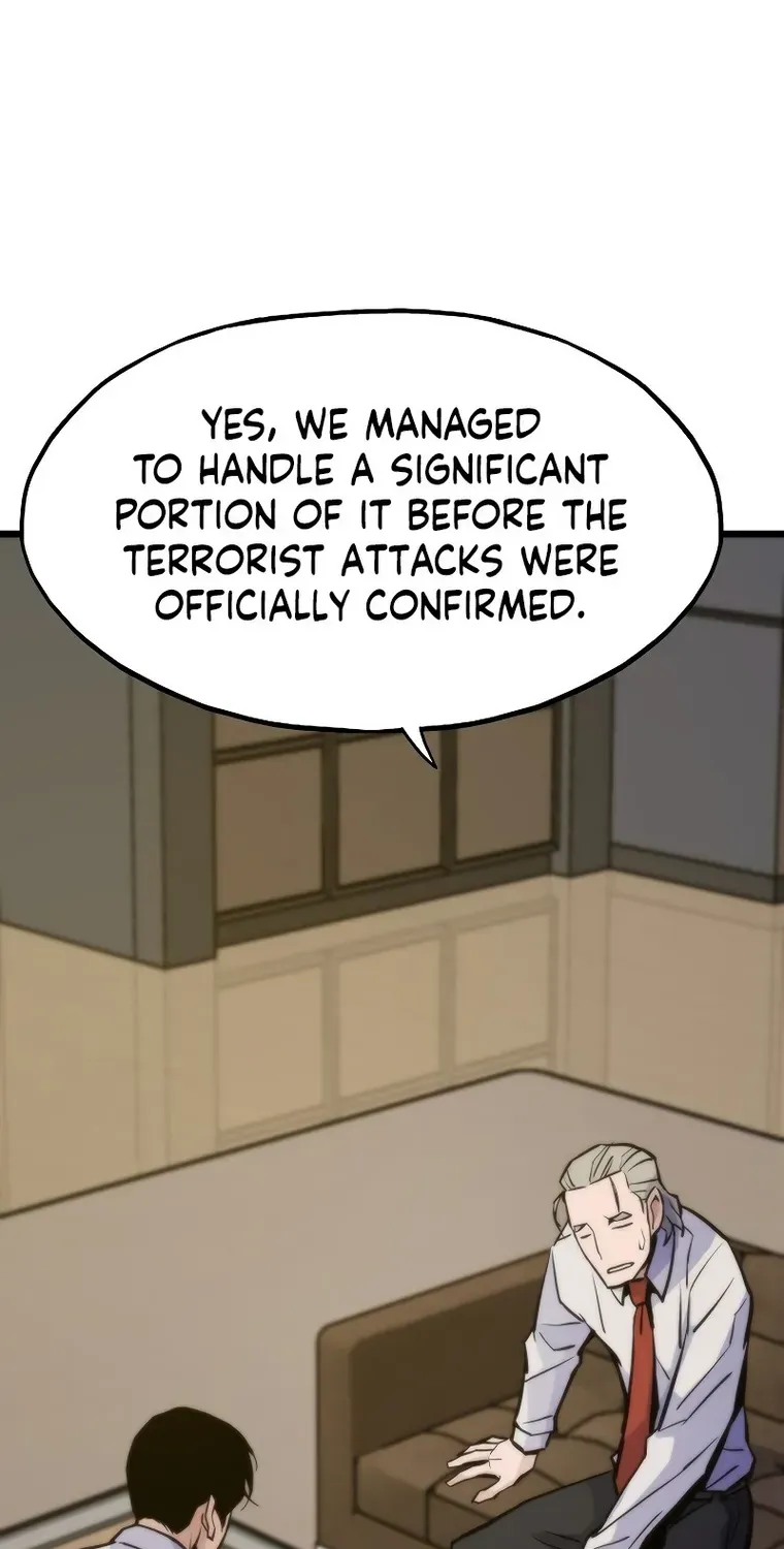 Past Life Returner Chapter 42 page 19 - 