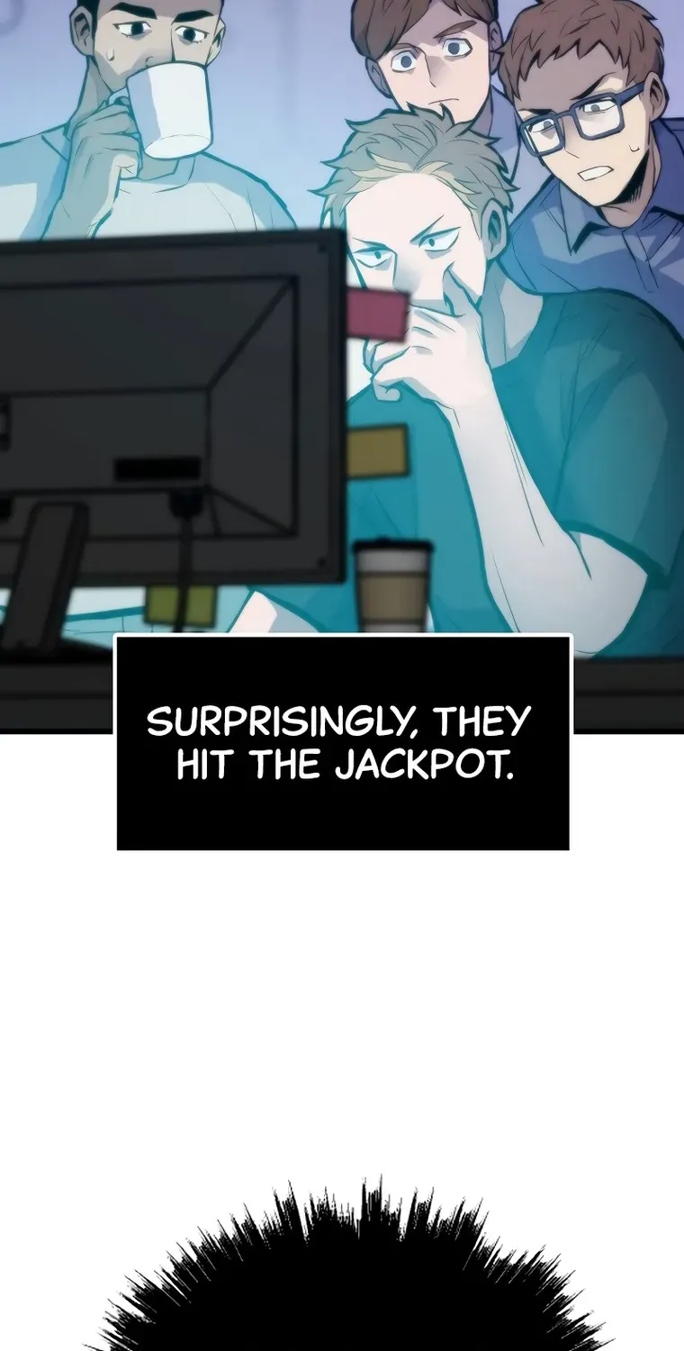 Past Life Returner Chapter 42 page 3 - 