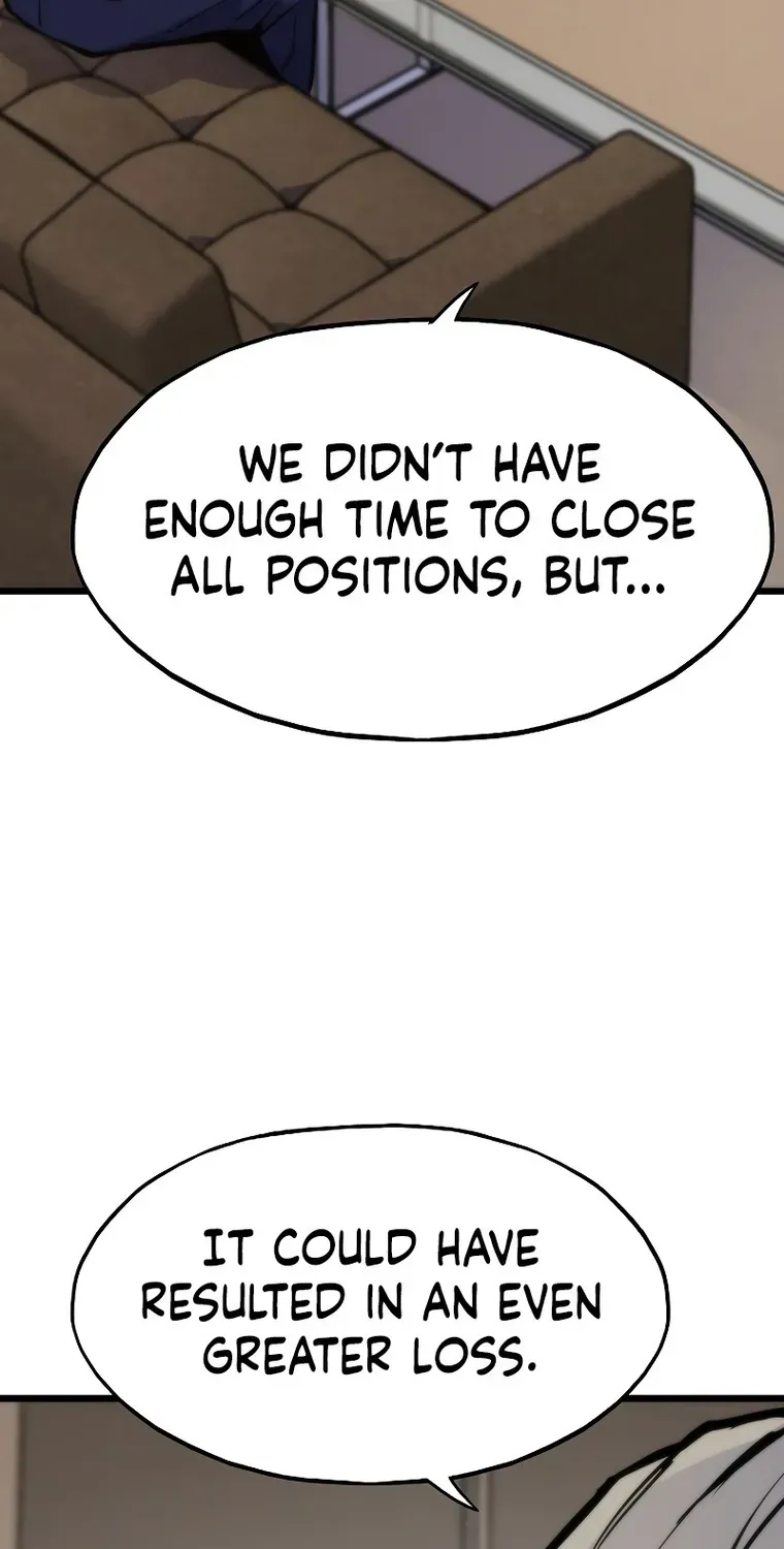 Past Life Returner Chapter 42 page 21 - 
