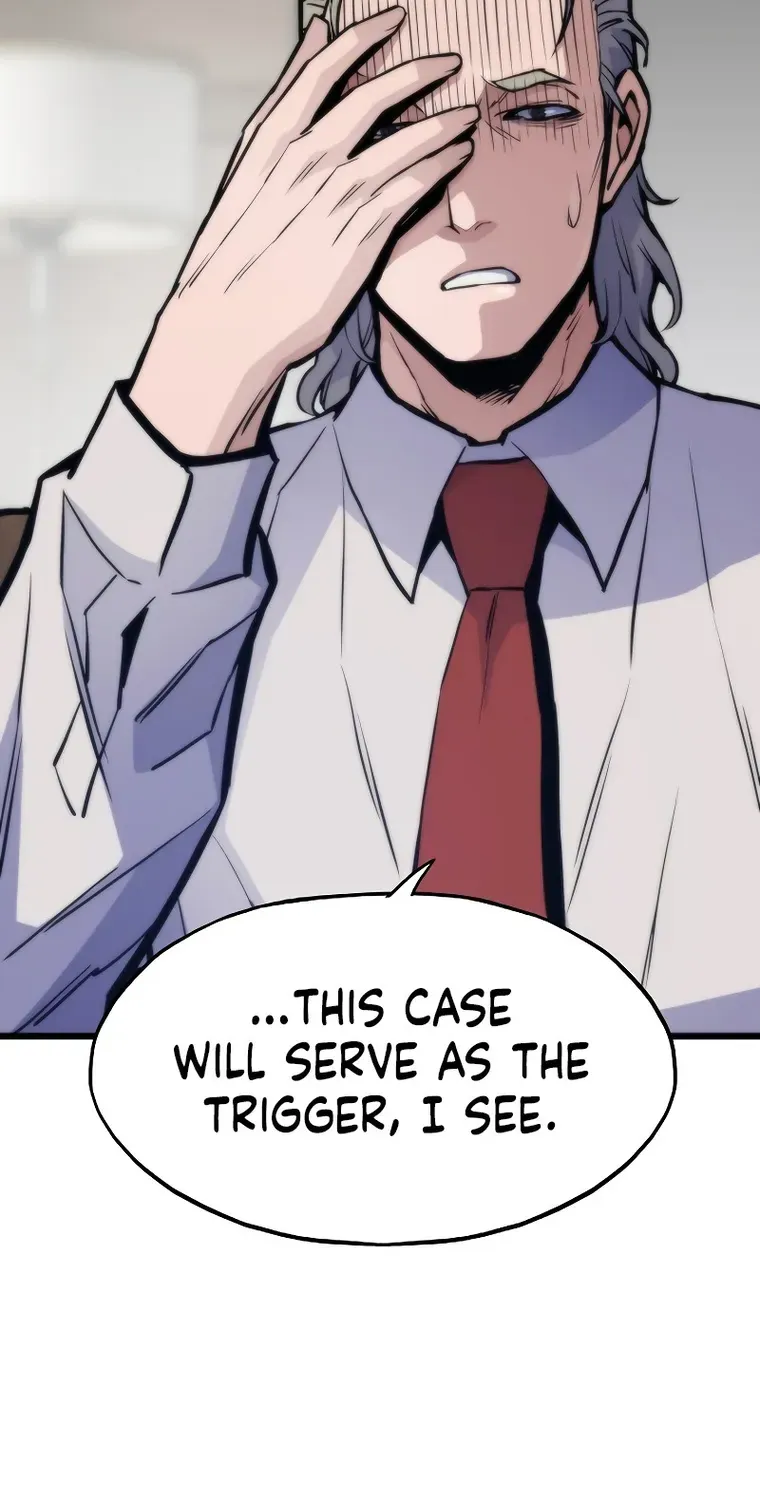 Past Life Returner Chapter 42 page 27 - 