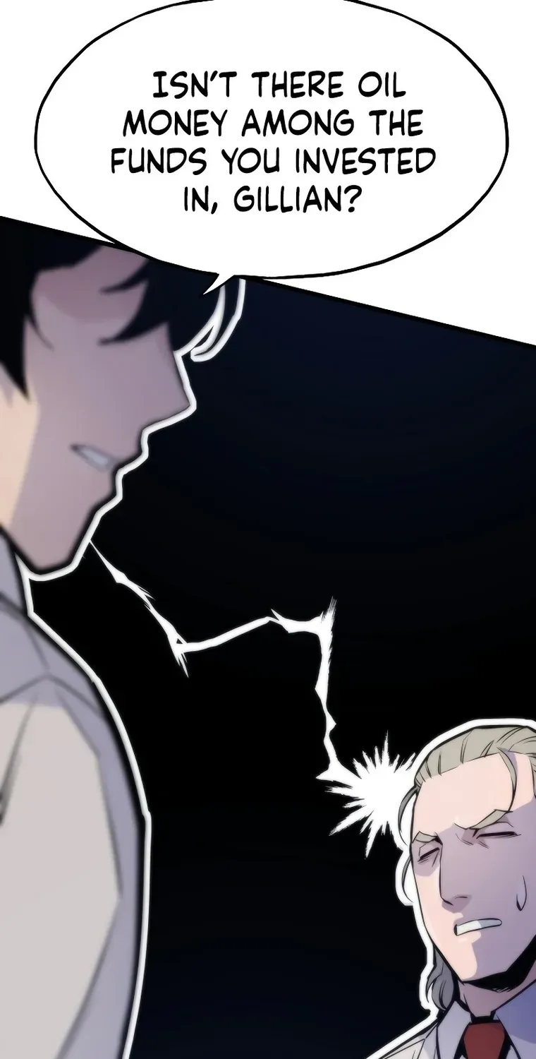 Past Life Returner Chapter 42 page 29 - 
