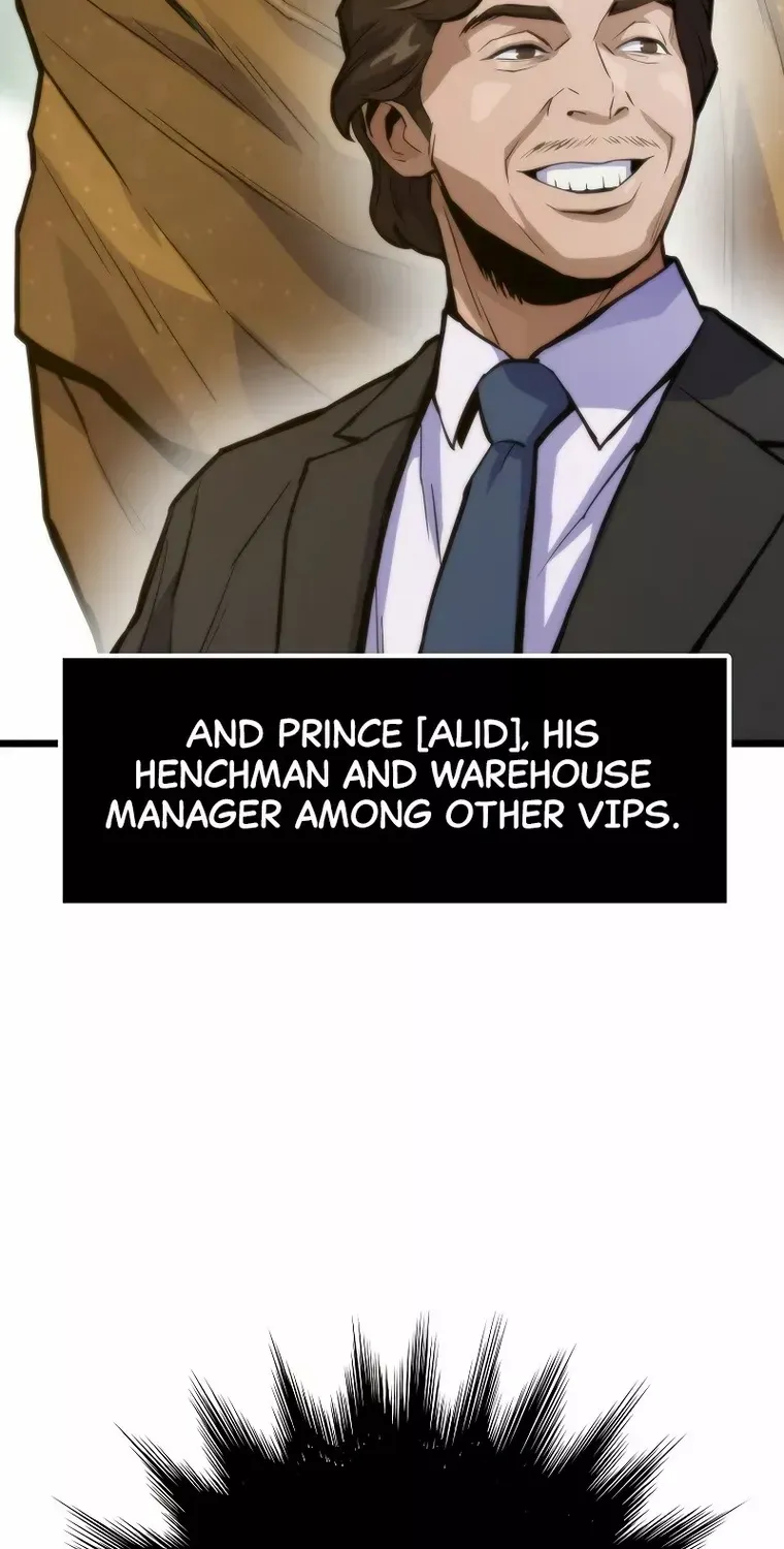 Past Life Returner Chapter 42 page 42 - 