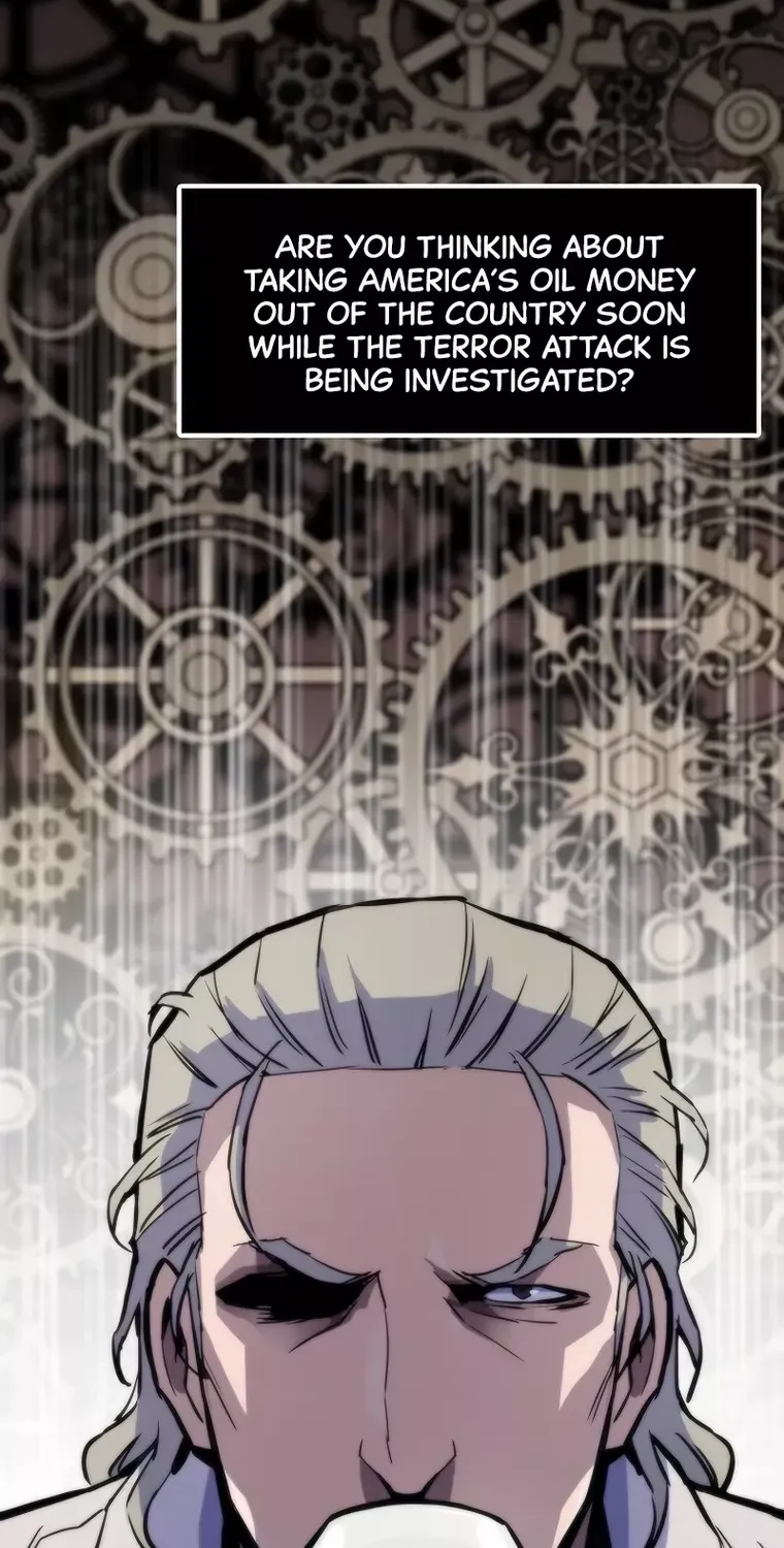 Past Life Returner Chapter 42 page 45 - 