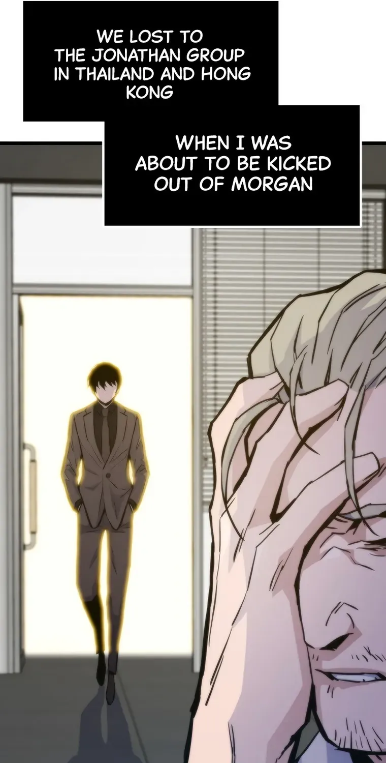 Past Life Returner Chapter 42 page 47 - 