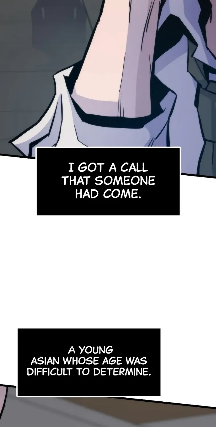 Past Life Returner Chapter 42 page 48 - 
