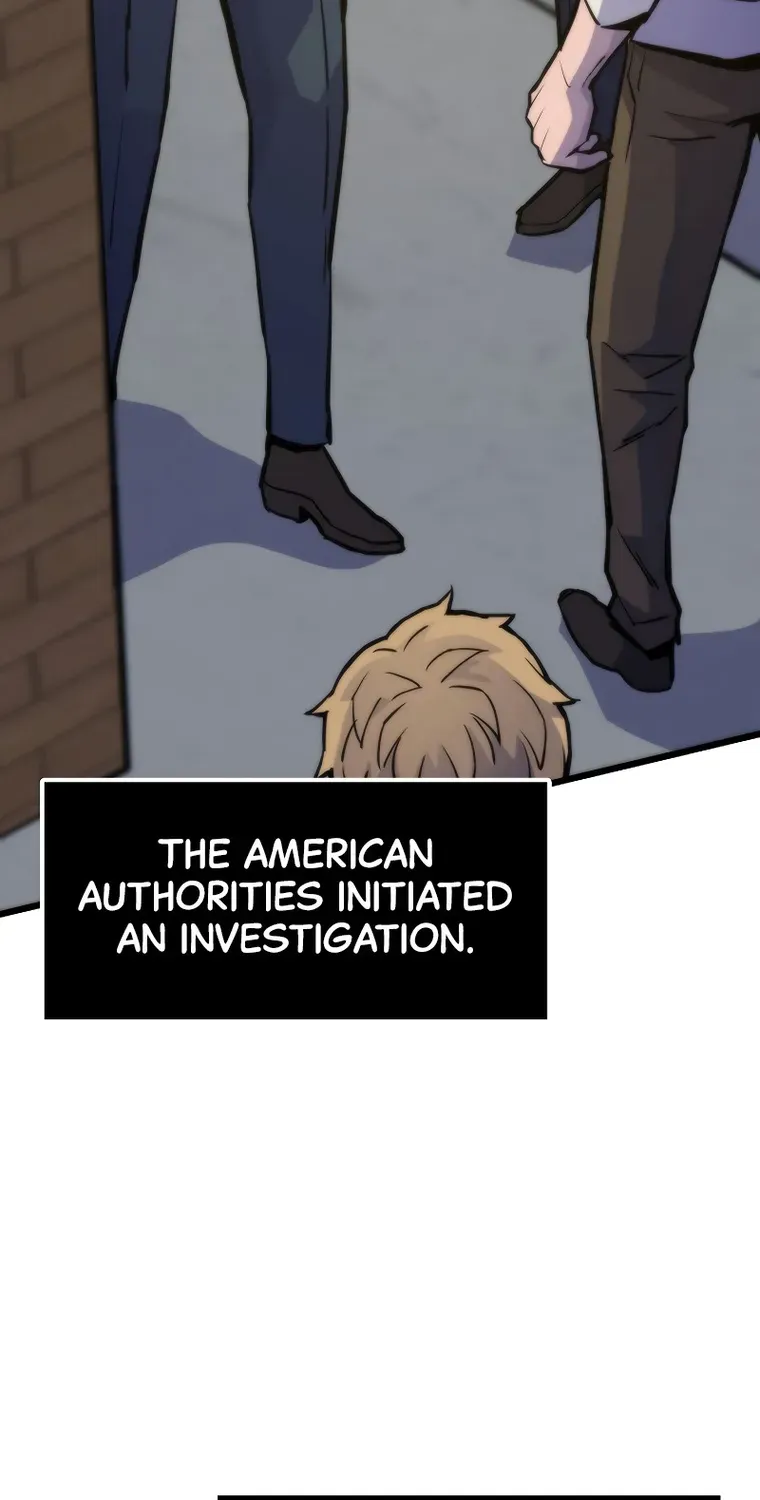 Past Life Returner Chapter 42 page 6 - 