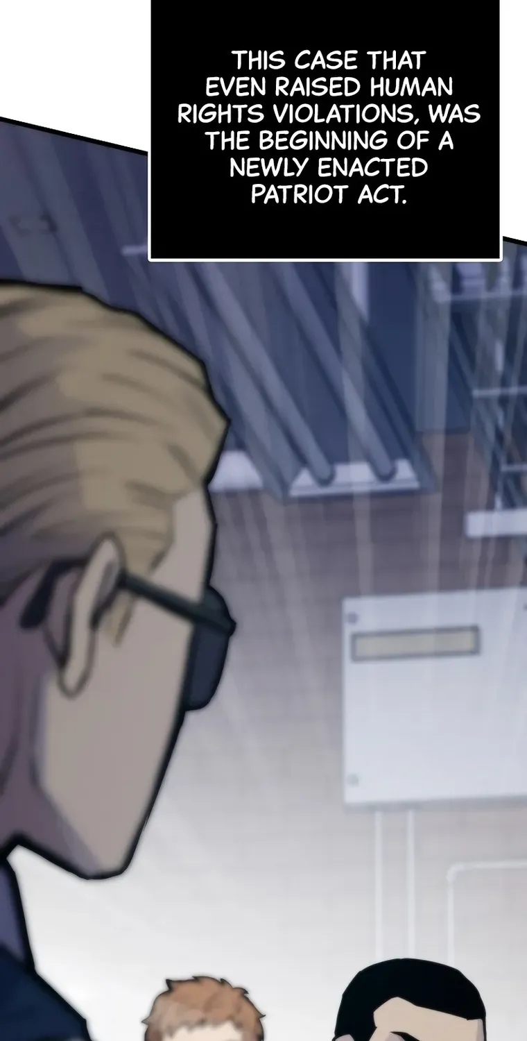 Past Life Returner Chapter 42 page 7 - 