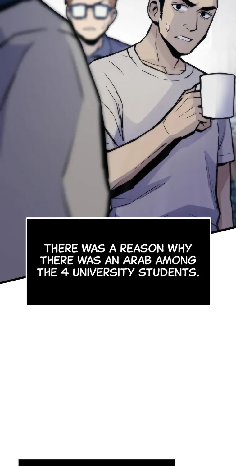 Past Life Returner Chapter 42 page 8 - 