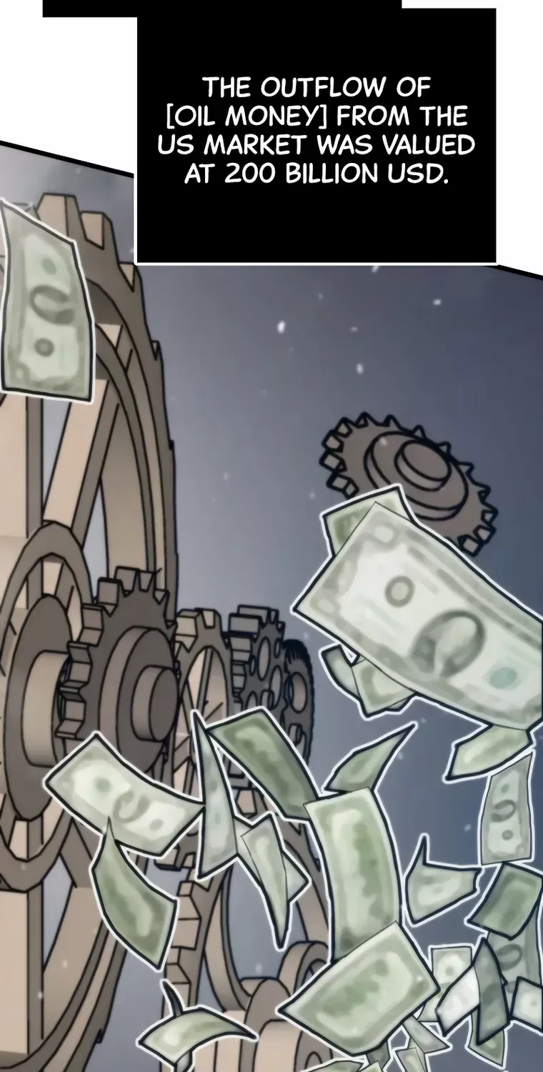 Past Life Returner Chapter 42 page 10 - 
