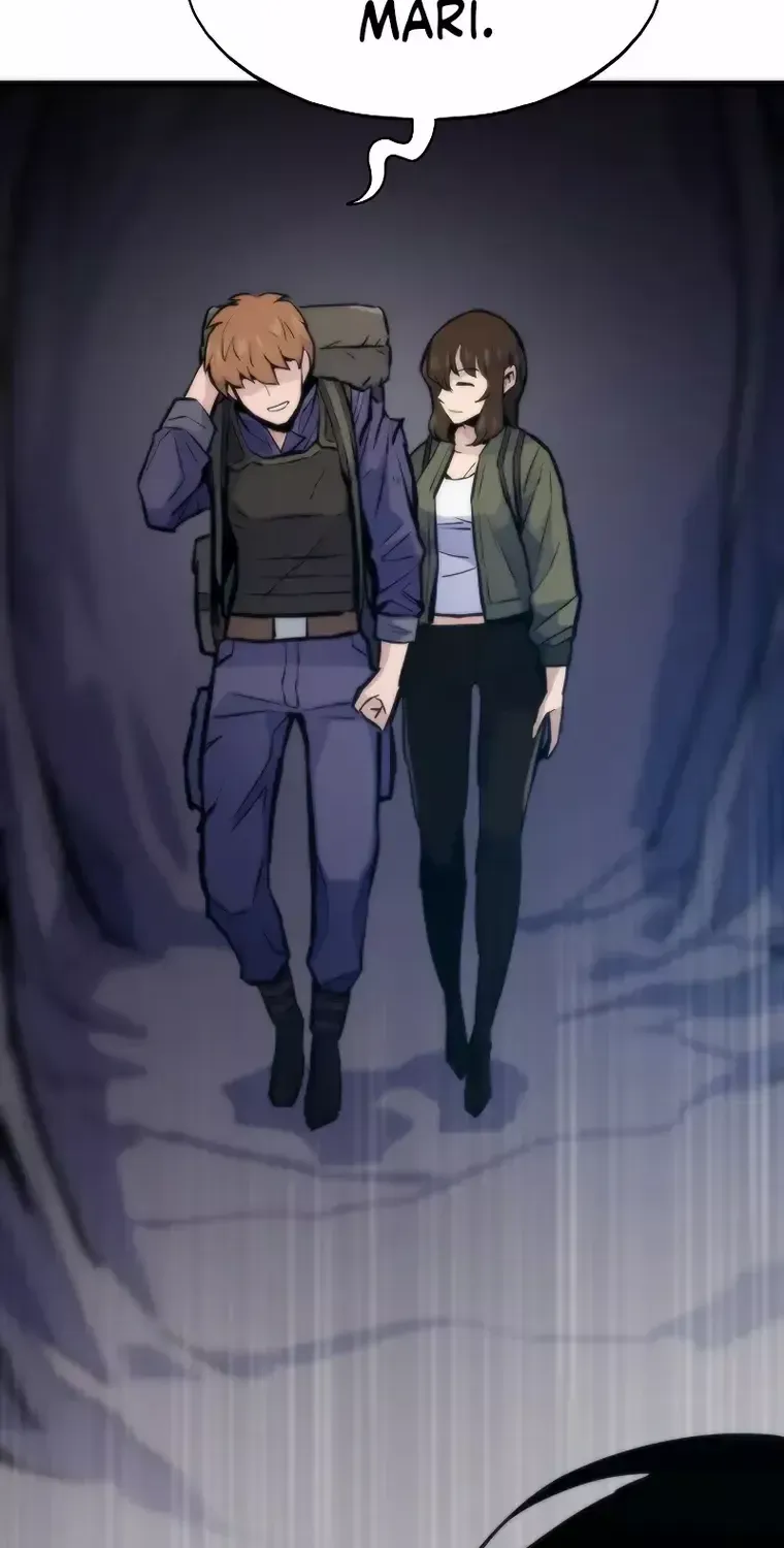 Past Life Returner Chapter 43 page 101 - 