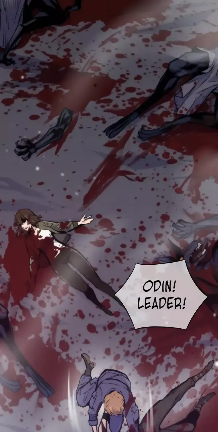 Past Life Returner Chapter 43 page 107 - 