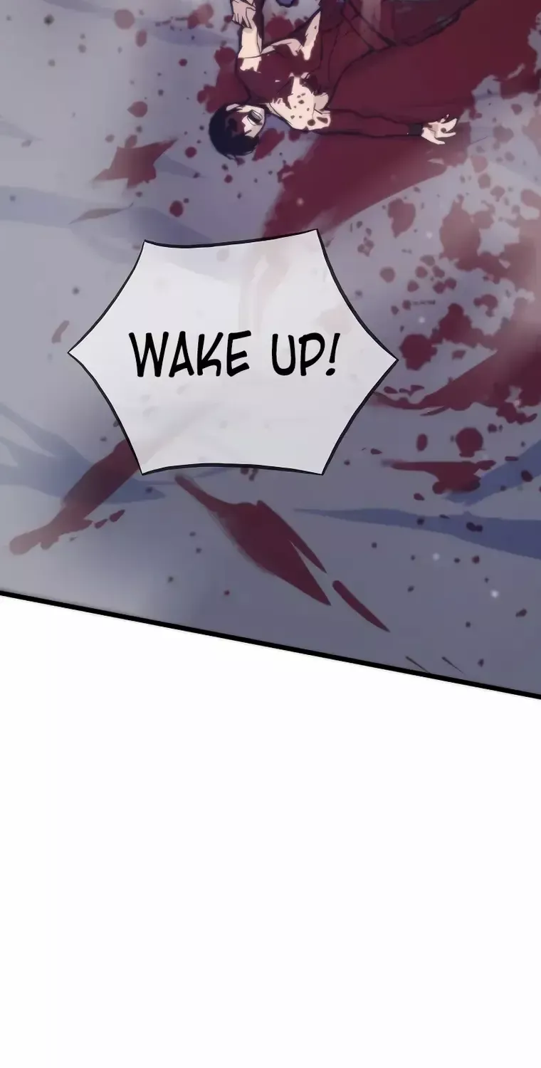 Past Life Returner Chapter 43 page 108 - 