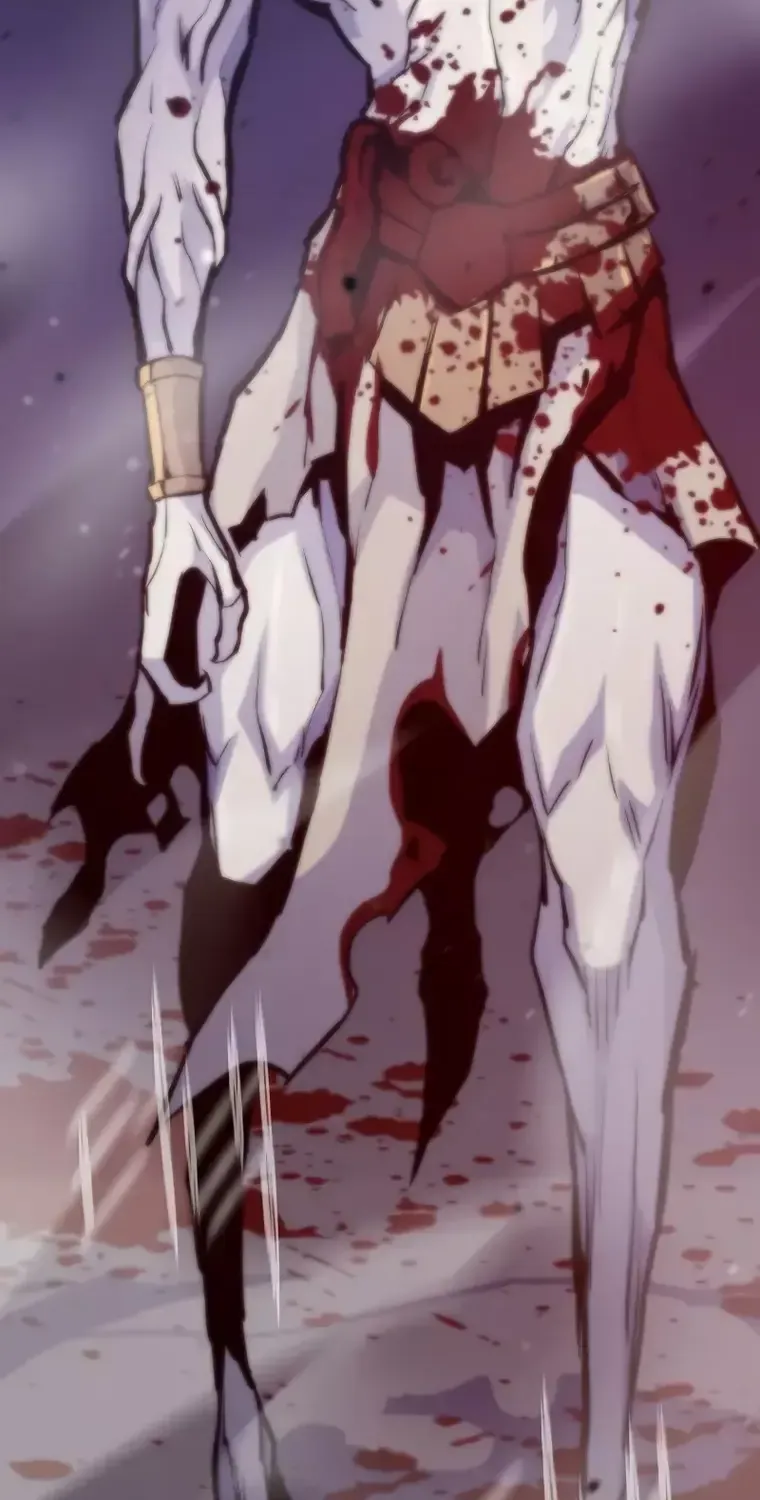 Past Life Returner Chapter 43 page 110 - 