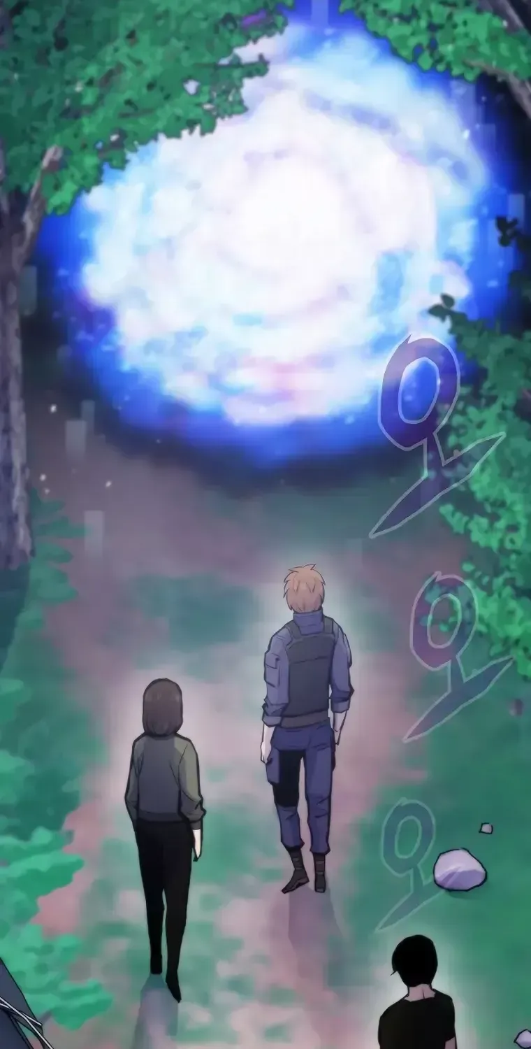 Past Life Returner Chapter 43 page 12 - 