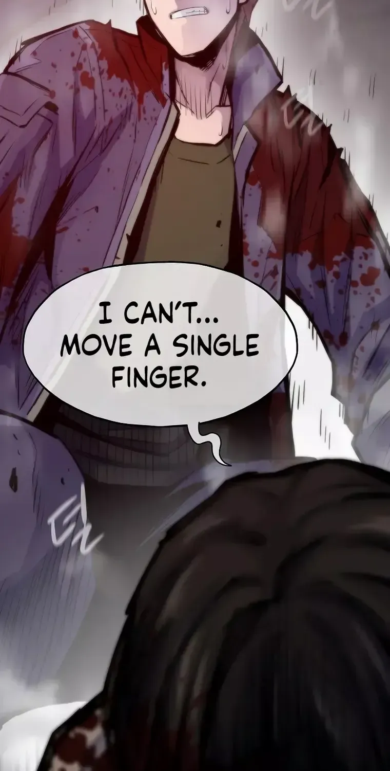 Past Life Returner Chapter 43 page 116 - 