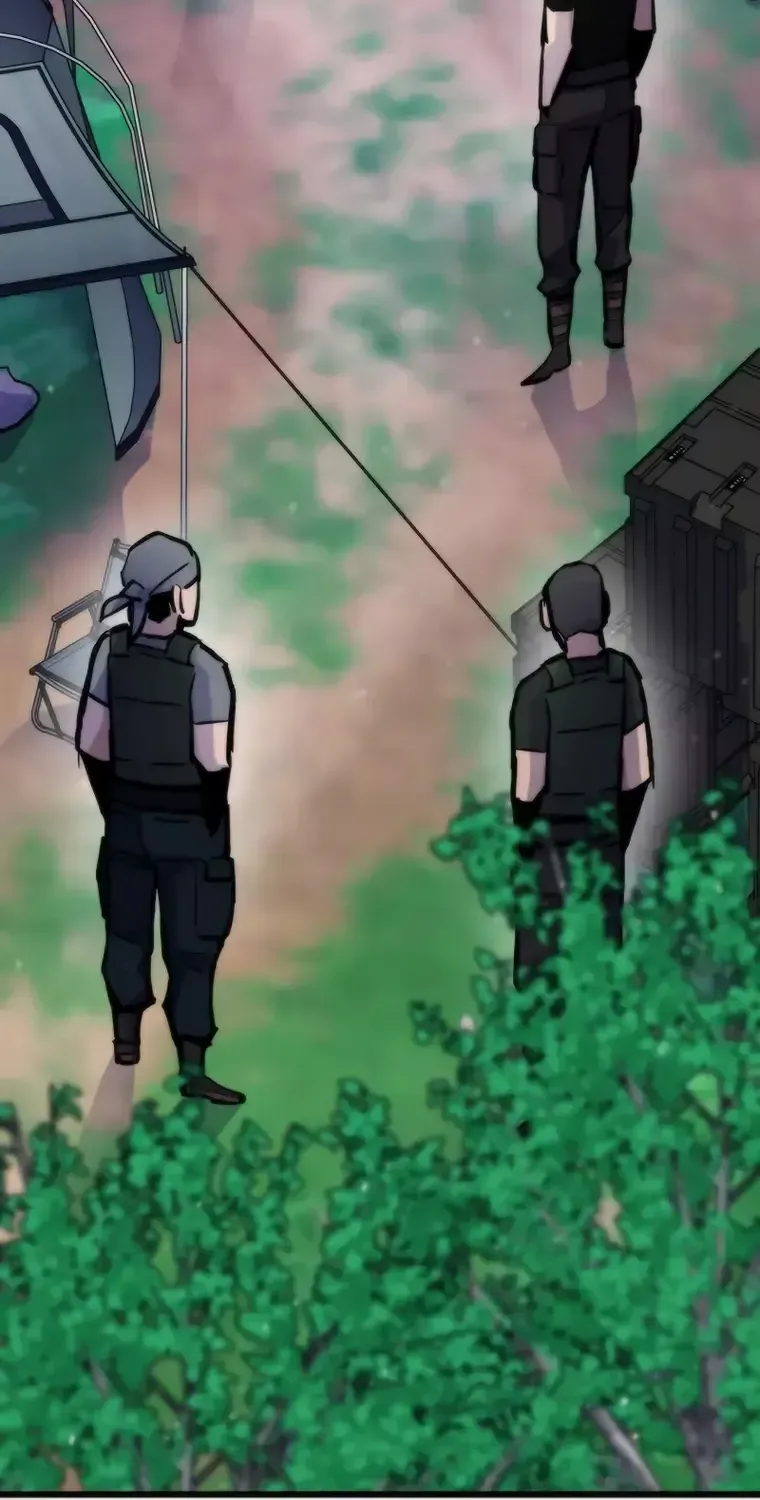 Past Life Returner Chapter 43 page 13 - 