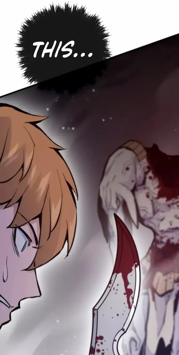 Past Life Returner Chapter 43 page 124 - 