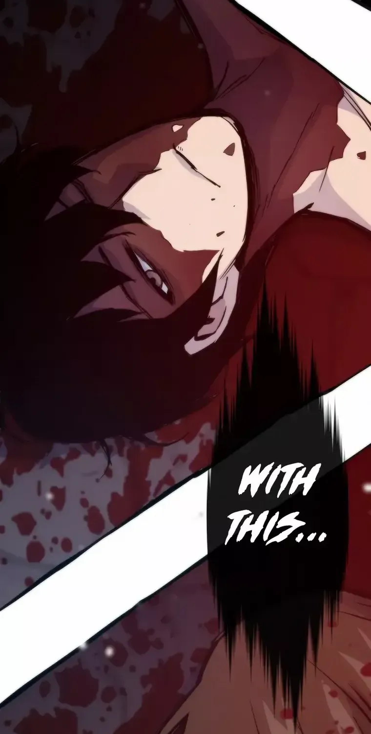 Past Life Returner Chapter 43 page 127 - 