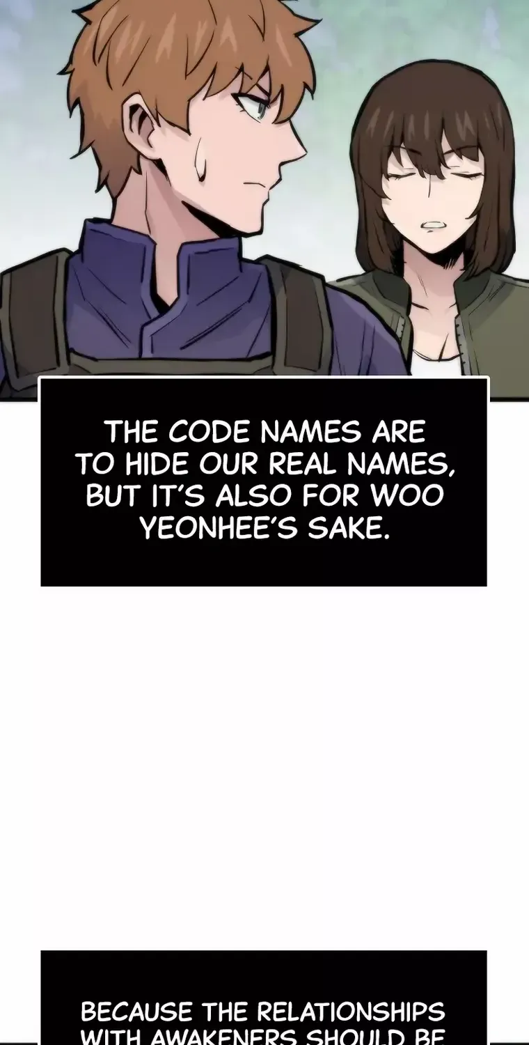 Past Life Returner Chapter 43 page 16 - 