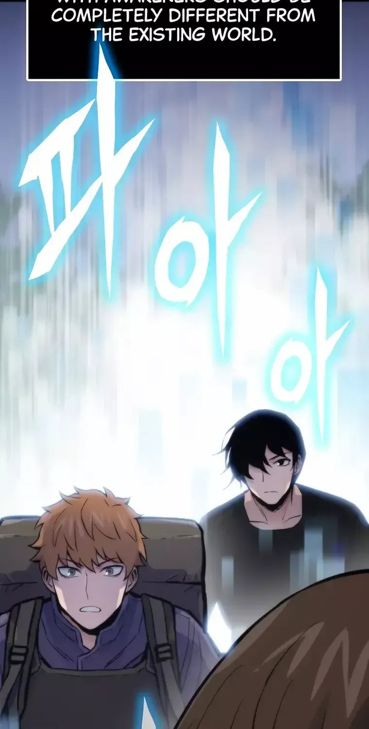 Past Life Returner Chapter 43 page 17 - 