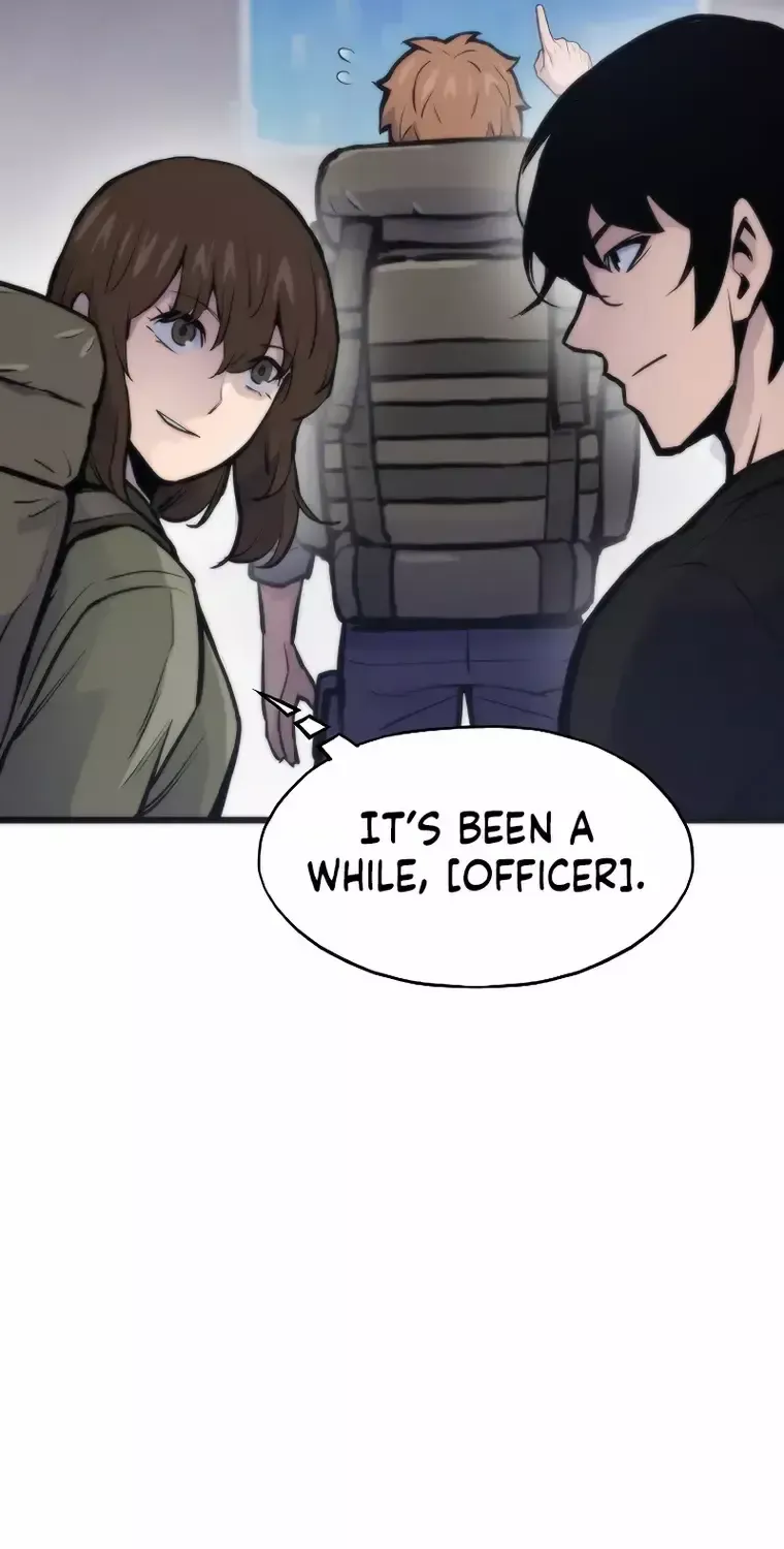 Past Life Returner Chapter 43 page 21 - 